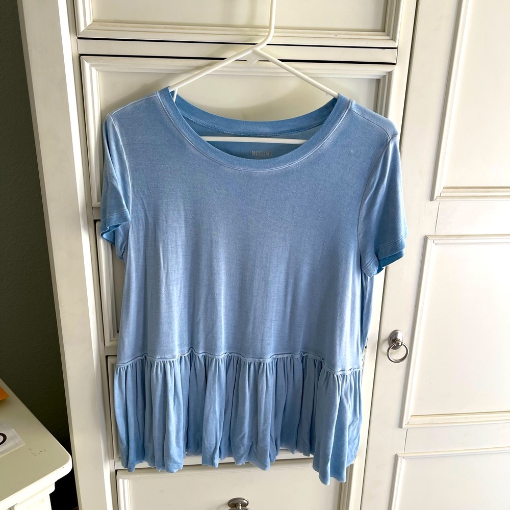 Mossimo Blouse